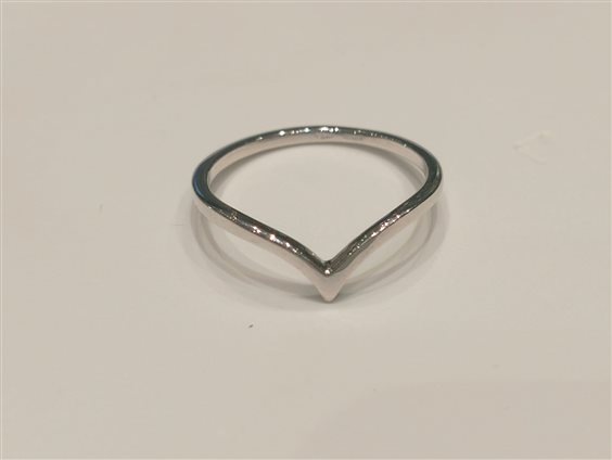 Anello Gazzola Donna in Oro bianco ANOBFVMONICM11 - ANOBFVMONICM11